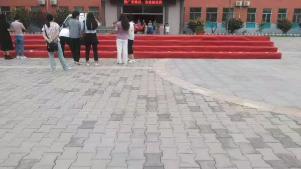 石家莊合影臺合唱臺看臺租賃搭建中心